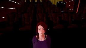 revenga is now complete and as a reward, i got my dick deep throat by sandra (my new family) part 54