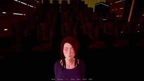 revenga is now complete and as a reward, i got my dick deep throat by sandra (my new family) part 54