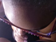 Cam Girl GAIA: Dick Sucking Skills (Show 21) x- @autogaiagraphy