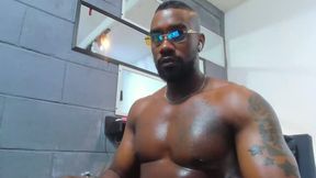 Tafari Zulu Party on Sep 27, 2025