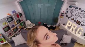 No Strings Attached - Unreal BJs & Naughty&#x1F608; Fucks