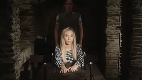 Jenny Wild VR Porn: Demon In Me - DarkRoomVR