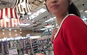 Kawd-653 you only of yurapo and virtual cohabitation of active sakurayura