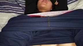 tengo sexo a diario con mi amiga cristiana que acaba de cumplir 18 anos, estamos que cogemos a diario