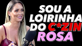 ROSINHA &Eacute_ MUITO LINDO - IARA FERREIRA
