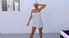 My Horny Wife Likes Interracial Sex (part 3)