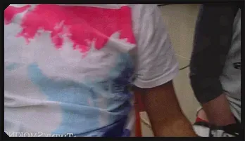 Wesley Marks' Intense Four-Player Gay Gangbang