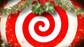 Kiss under the mistletoe- Ass edition : ASMR, ASS WORSHIP, FARTS