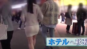 Carnivorous Clerk's Wild Pleasure Hunt for Her Perfect Prey Man