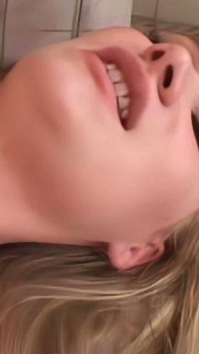 Katie Ray Is Just A Teen Hole   Clip 3
