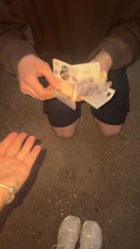 Cash meet