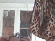 fresh DICK not cock no penis Black Afro
