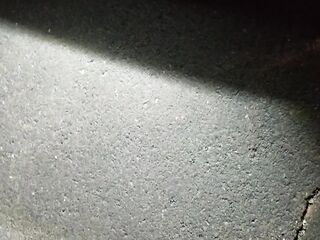 Parking Lot Public Void urine 4