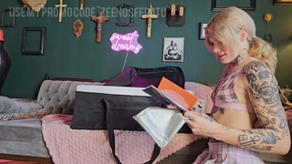 I FUCKED A TANTALY SEX DOLL AND IT WAS AMAZING