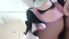 a fabulous ass ... a noisy fable