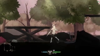 Thornsin Hentai 2D Porn Game Play | Ep 03