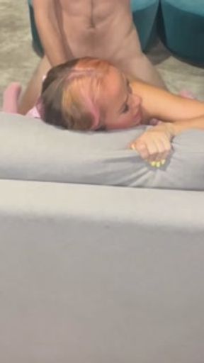 Can you guess my favourite word?