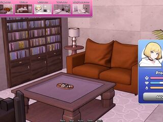 BUNKERED WITH FEMBOY #07 – Gameplay by Misterdoktor