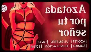 Dominación Latina con AudiodesiresES: Audio de Golpes