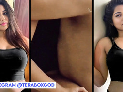 Indian Girl Saying "Jor Se Chodo Maja Aa Raha Hai" Mms Xxx Video Telegram @TeraboxGod