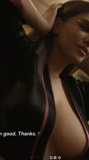 Love and Temptation Ep 4