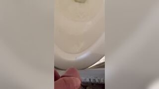 Florida Frat Mansion Pee Part two - Dane Coxx