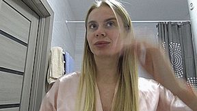 My sweet sexy puffy lips! MP4