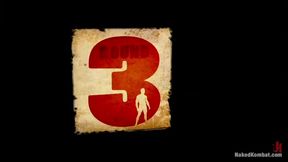 Mini Tournament Nk Style - Battles Of The Bad Boys - Tyler Alexander, Ricky Sinz And Sebastian Keys