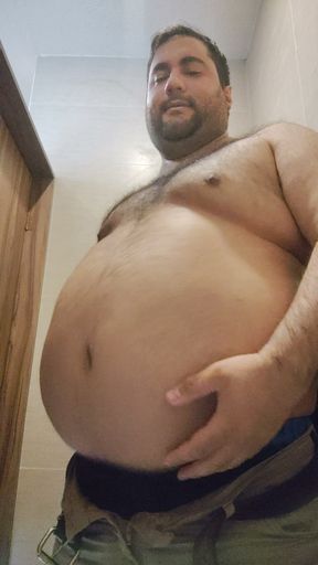 Labor Belly