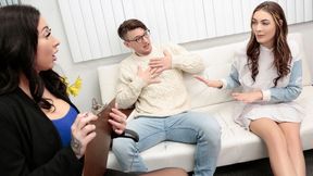 It’s Perfectly Natural - Perv Therapy