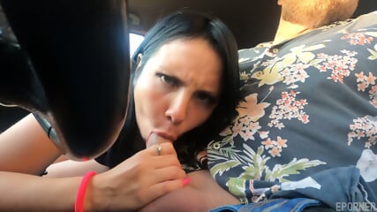 Holiday Fuck - Dirk Moor, Samara Lanz