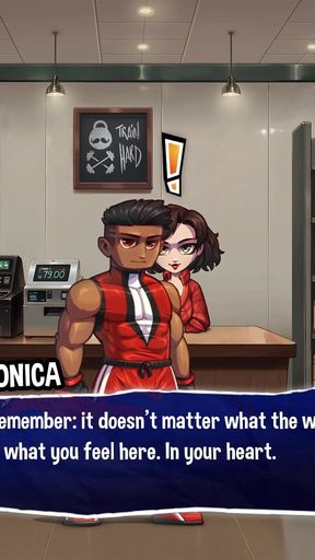 Ep6: Final Battle Against Maiden Reveals a Shocking Truth - Femboy Futa Mania
