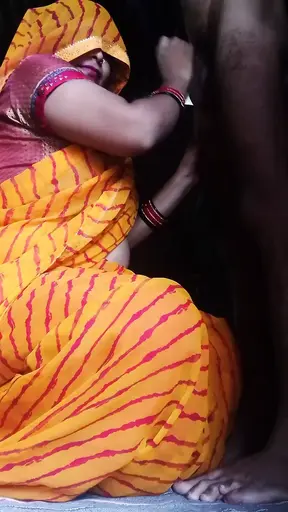 Indian Desi Sexy Hot Bhabhi Ki Chudai