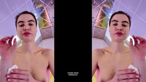 Worship to My Acne While I'm Brushing My Teeth - Ignore