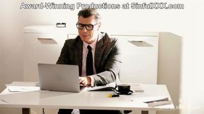 What Happens in the Office, Stays Office at SinfulXXX