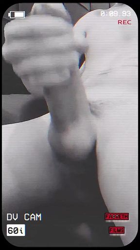 My Stepson Shows Me His Huge Fat Cock