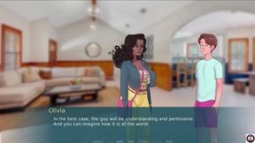 Sexnote - pt 98 - This Is a Bad Plan