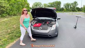 Outdoor Summer Fun