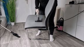 Mila - thorough cleaning