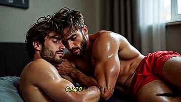 El Chakalito del Taller 🛠️🔥😏💦 - Relatos Gay 4