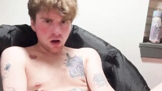 FTM Frigs and Bangs at the Same Time