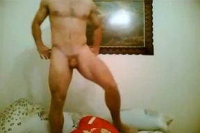 sumptuous super-naughty twunk With Finest massive Bouncy wazoo Have fun On camera