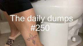 The daily dumps #250 mp4
