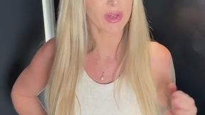 CAUGHT IN MY PANTY DRAWER