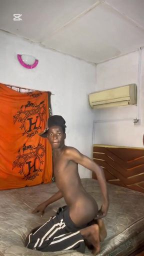 My. Zaddy so Good as Fuck