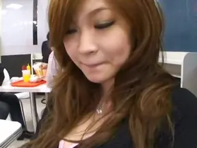 Sizzling Cowgirl Gets Throbbing Doggy Style Fuck Close-Up Action