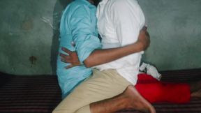Romantic ke sath Dost Ne liya Land Ka Maja desi boy