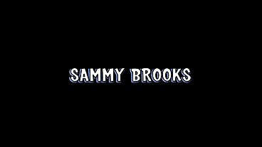 Sammy Brooks Reverse Cowgirl Fucks Ralph Long