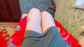 Heatwave of Desire: Igniting Passion and Pleasure