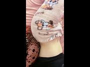 MILI MILK INTENSE PUSSY WORSHIP SESSION